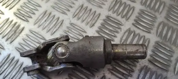 Mitsubishi Galant Eterna Steering column universal joint