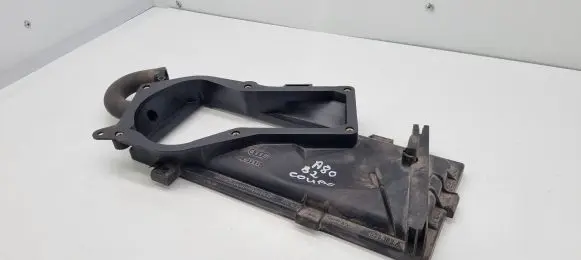 Audi 80 90 B2 Air filter box cover 035133843