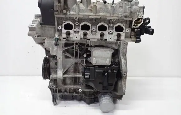 Seat Alhambra (Mk2) Engine DJK