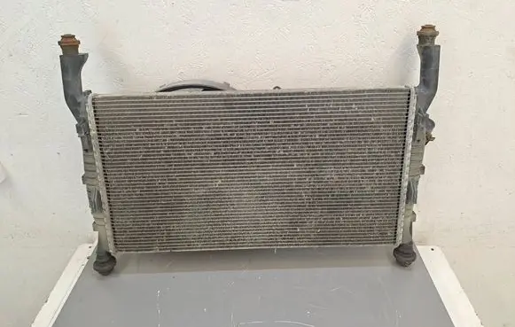 Ford Transit Radiator set 6C118C607A 940002904