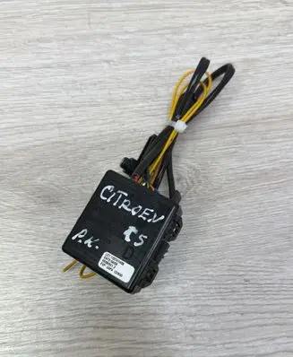 Citroen C5 Sensor 9683072780 K036SC13