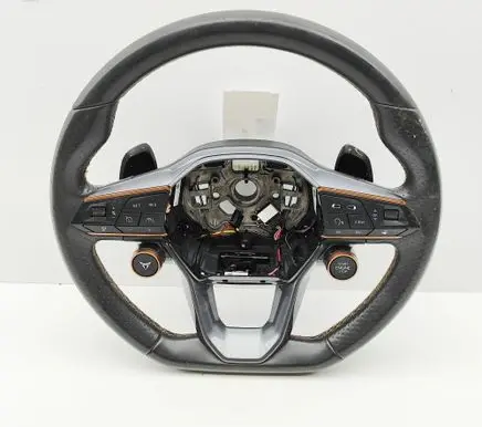 Cupra Formentor Steering wheel 5FA419091FK