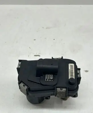 Opel Insignia A Intake manifold valve actuator/motor 