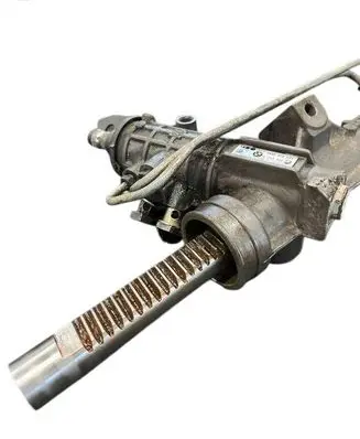 BMW 3 E46 Steering rack 6753434 7852974643 093002