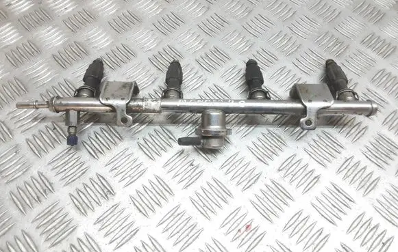 Ford Mondeo Mk III Fuel injectors set 1S7G9D280DA