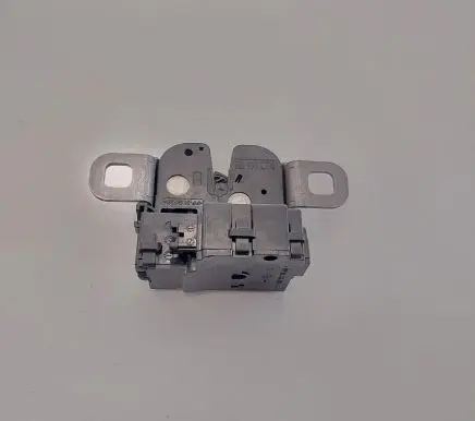 Mini Cooper Countryman R60 Tailgate/trunk/boot lock/catch/latch 5124980312