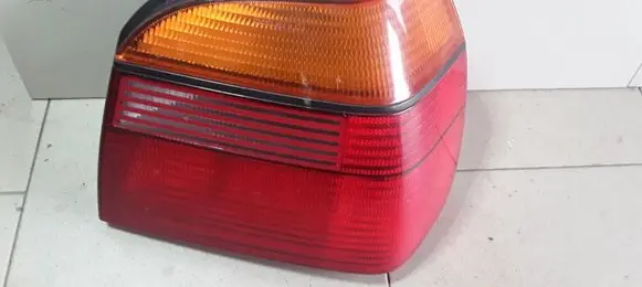 Volkswagen Golf III Rear/tail lights 1H6945112E 1H6945257