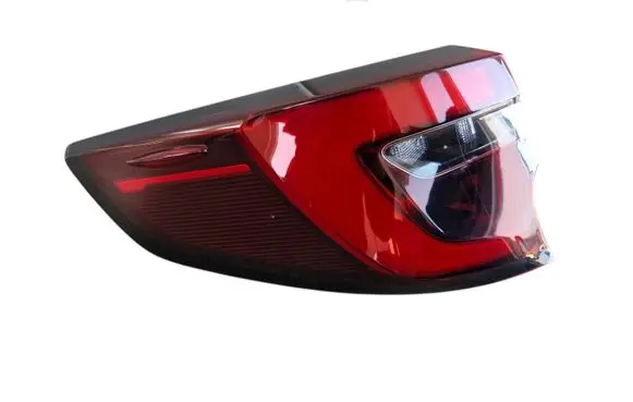 Toyota Corolla E210 E21 Rear/tail lights LTLTCE21KOMLIF