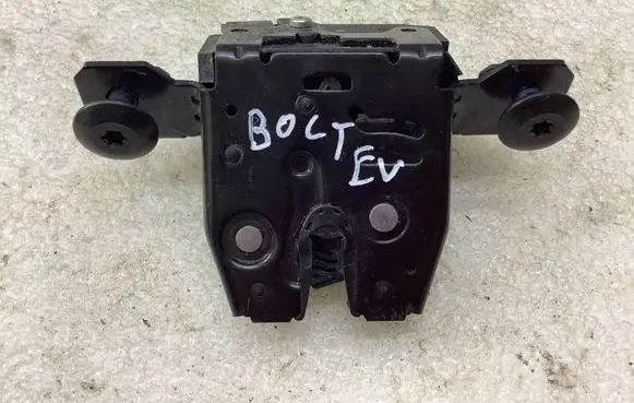 Chevrolet Bolt Tailgate/trunk/boot lock/catch/latch 13511954