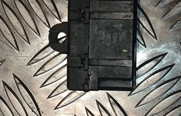 Jeep Grand Cherokee Seat heating relay 200000 200032 200044
