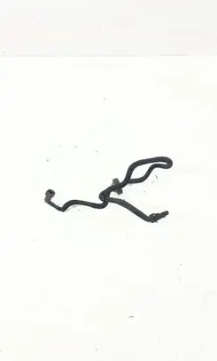 Peugeot 3008 I Fuel line pipe 