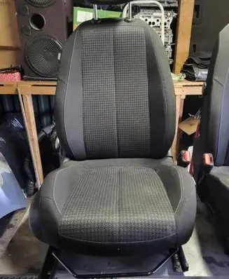 Peugeot 308 Other seats 