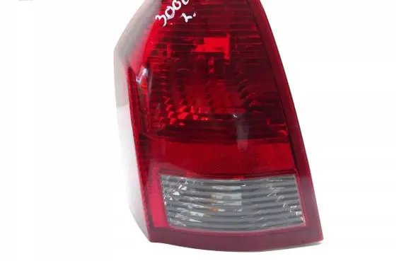 Chrysler 300 - 300C Rear/tail lights CHRYSLER300CISEDAN