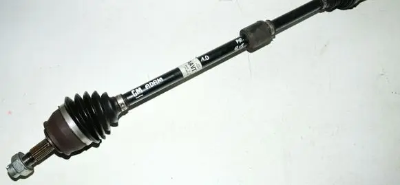 Opel Adam Front driveshaft AAVT 13375236 13479750