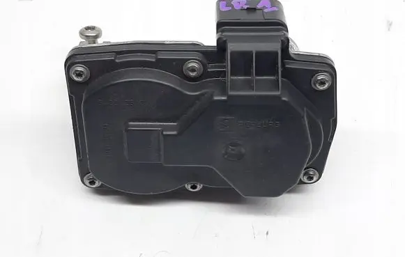 Skoda Octavia Mk3 (5E) Throttle valve 5Q0253691K