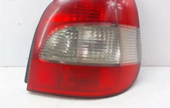Renault Scenic IV - Grand scenic IV Rear/tail lights