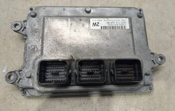 Honda CR-V Engine control unit/module 37820RZVE53