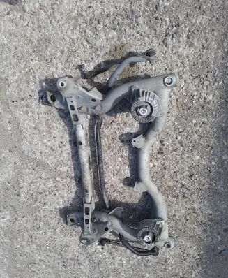 Mercedes-Benz CLS C218 X218 Front subframe A2186280 A218628010000