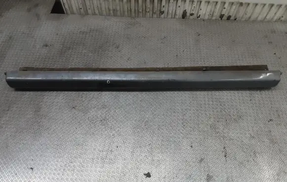 Hyundai Galloper Side skirt rear trim 