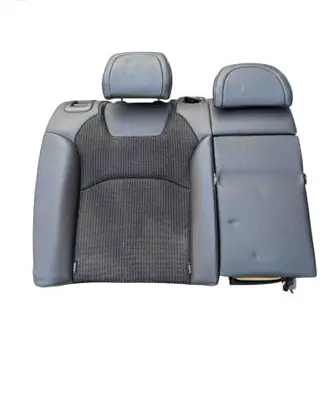Citroen C5 Rear seat 