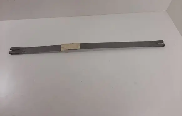 Muffler mount bracket/holder