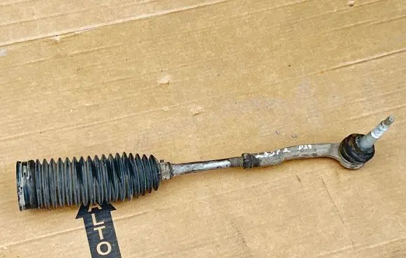 Opel Astra K Steering tie rod 0250002833009 252513