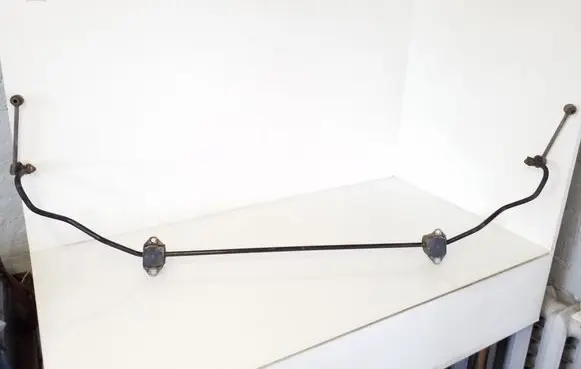 Rear anti-roll bar/sway bar