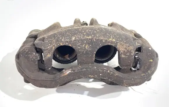 Renault Master III Front brake caliper 