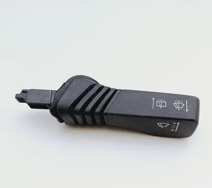 Opel Astra H Wiper control stalk 24445673