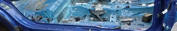 Ford B-MAX Trim molding 24054