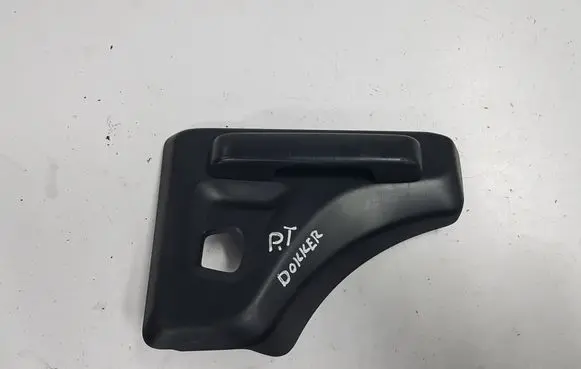 Dacia Dokker Sliding door interior handle 826729186RXAUTOP 826729186R