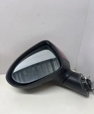 KIA Rio Front door electric wing mirror 13027508
