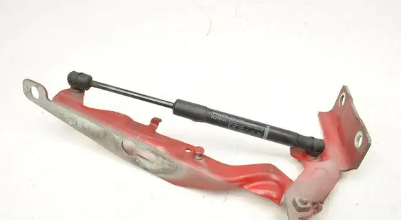 Volvo V60 Engine bonnet/hood hinges 30799179