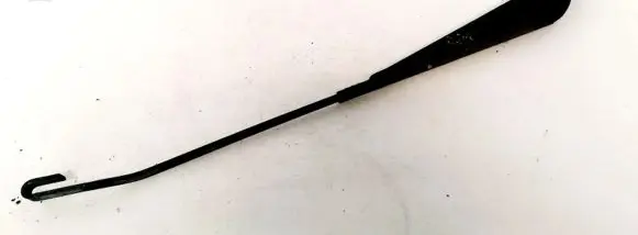 Ford Mondeo Mk III Front wiper blade arm 1S7117526HA