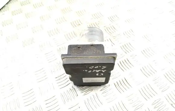 BMW X3 E83 ABS Pump 3421416 3450269 45026901