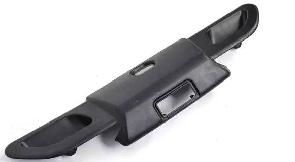 Jaguar S-Type Trunk/boot sill cover protection 4R83F22678AD
