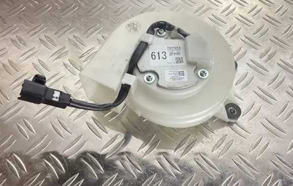 Lexus RX 450H Hybrid/electric vehicle battery fan G923048060 1173006131