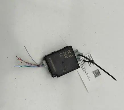 Lexus NX Tire pressure control unit 897B078260