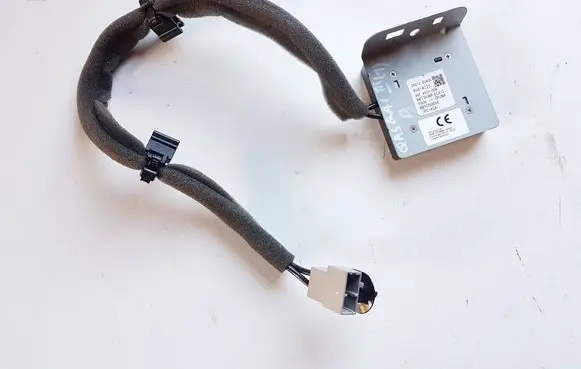 Nissan Qashqai J12 Antenna control unit 282126UA0A