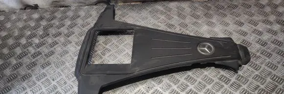Mercedes-Benz CLS C218 X218 Engine cover (trim) A2780105802