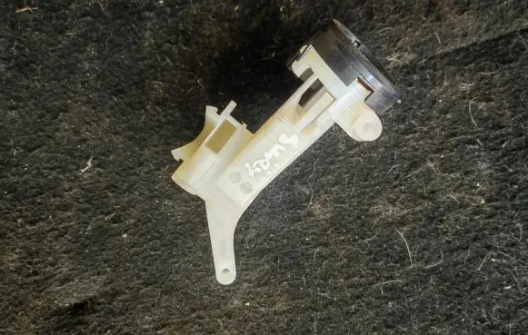 Ford S-MAX Immobiliser reader (aerial) 6E5T15607BA
