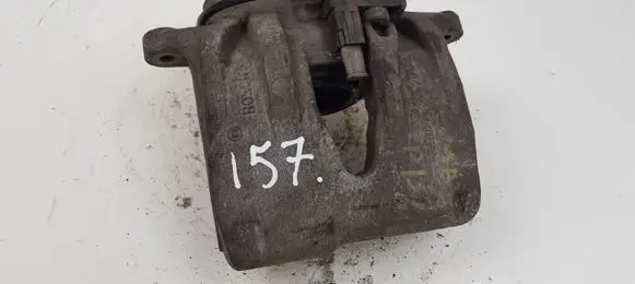 Mercedes-Benz E W211 Front brake caliper 351302