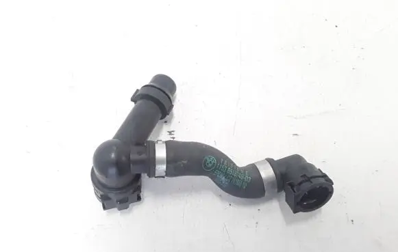 BMW 5 F10 F11 Engine coolant pipe/hose 8518749