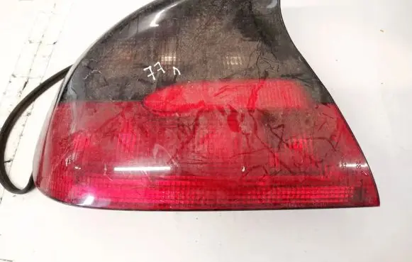 Opel Tigra A Rear/tail lights 90482000
