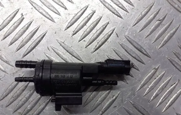 Mercedes-Benz A W168 Turbo solenoid valve 0025401497