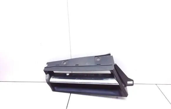 Alfa Romeo 156 Front bumper lower grill 156017391
