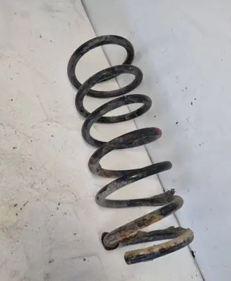 Volvo S80 Rear coil spring