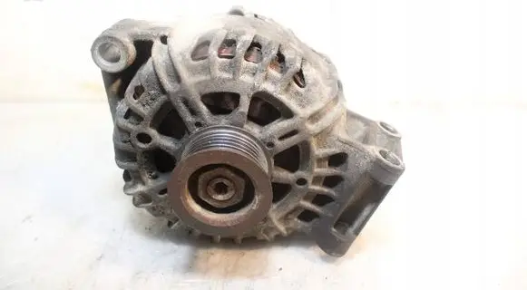 Generator/alternator