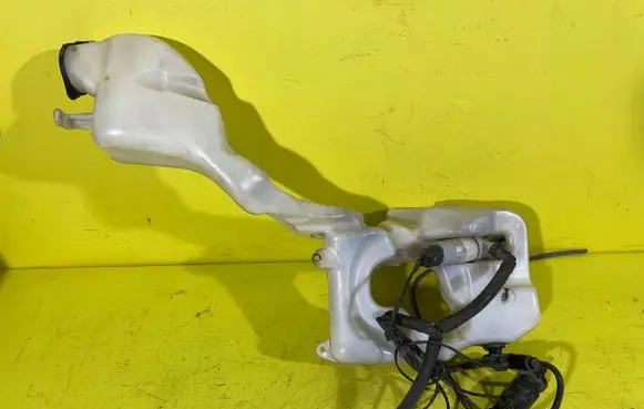 Mini Clubman F54 Lamp washer fluid tank 118KM