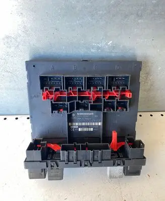 Volkswagen PASSAT B6 Comfort/convenience module 3C0937049AE F005V00531
